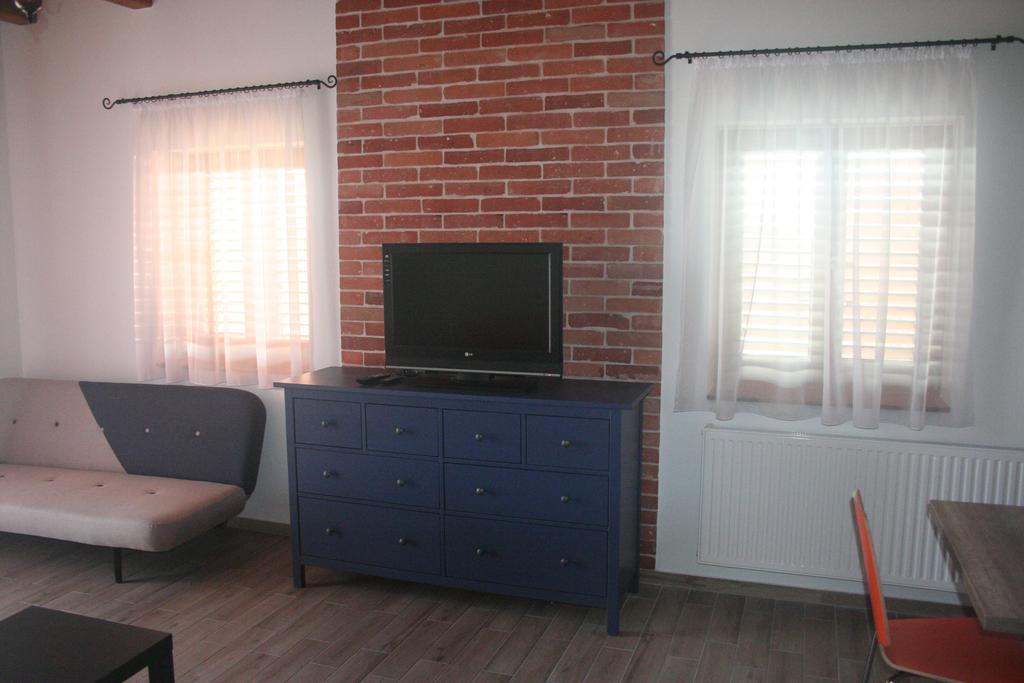 Malomko Apartman Zsira Exterior photo